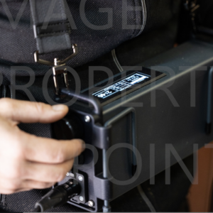 THERALUX GO - Bas samt 1 prob