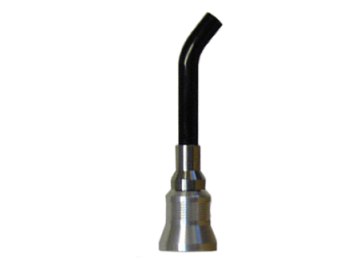 Probe vertikal